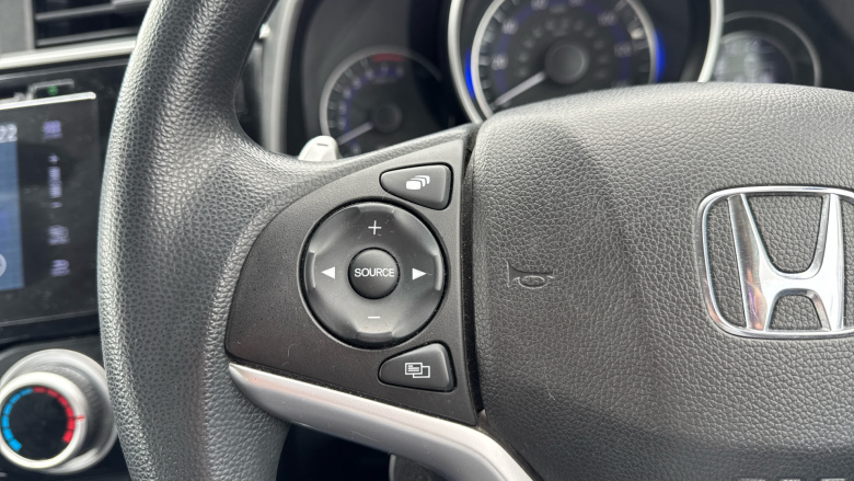 Honda Jazz 1.3 i-VTEC SE 5dr CVT Petrol Hatchback